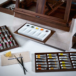 Winsor & Newton Art Compendium